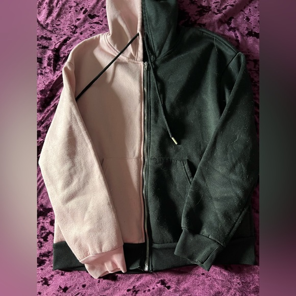 zipper jacket - Picture 3 of 3